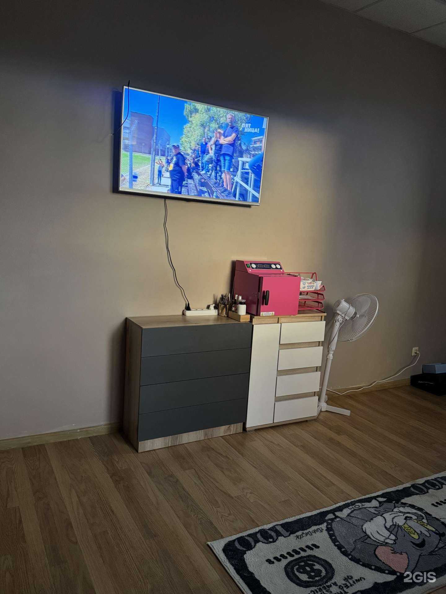 Отзывы на компанию Spirinails в Тюмени c фото