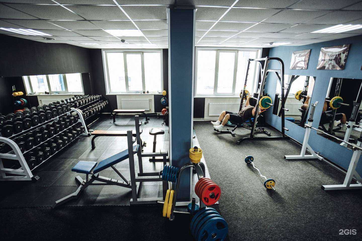 Отзывы на компанию Спортzall в Кемерове c фото