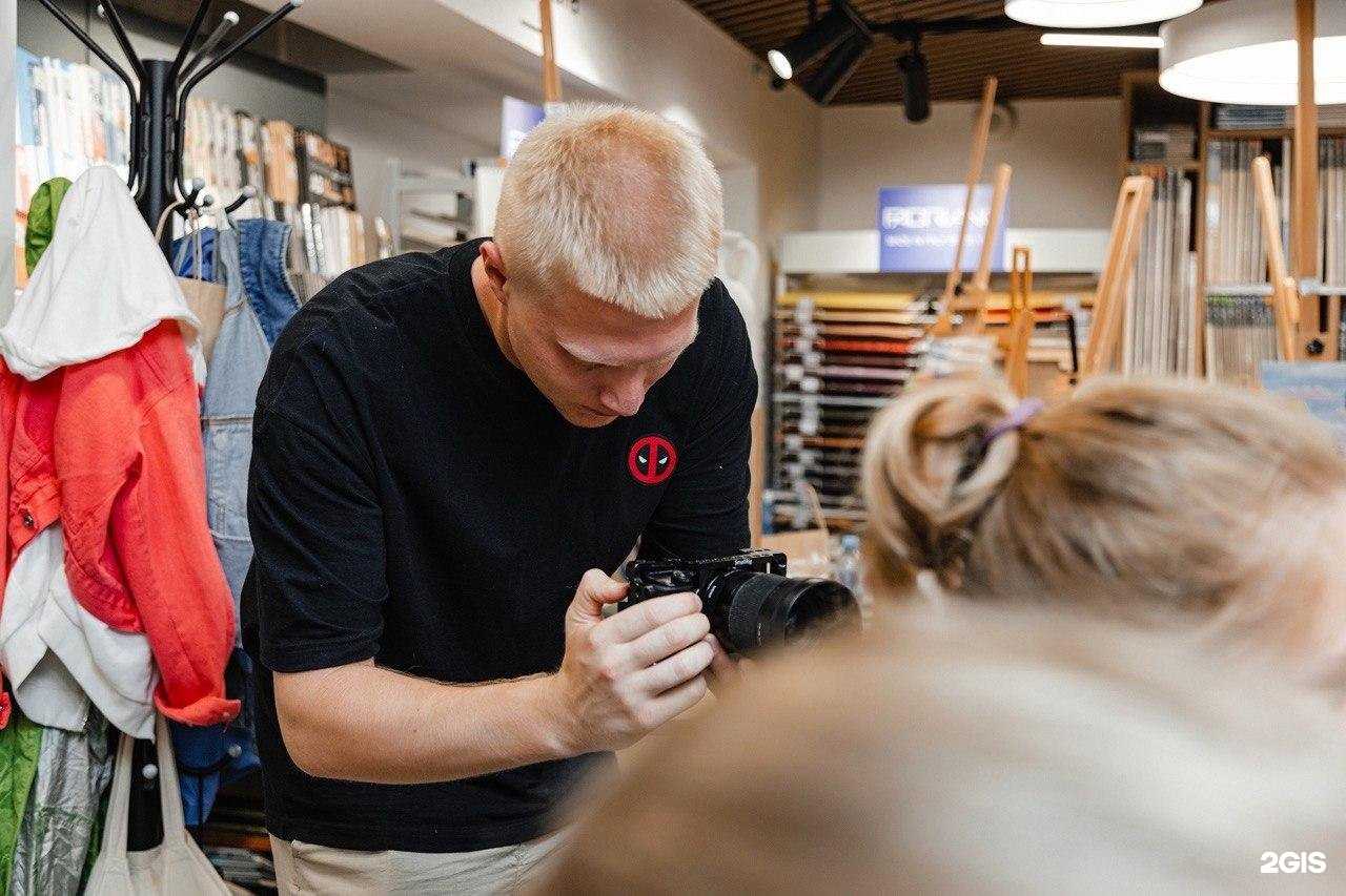 Отзывы на компанию Flack Production в г. Рязань c фото