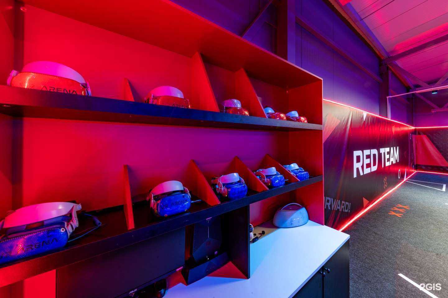 Отзывы на компанию Portal VR в Грозном c фото