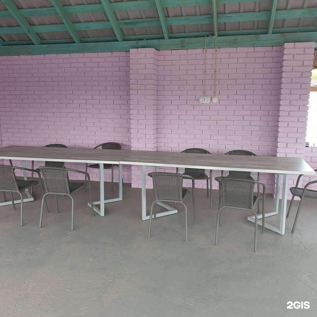 Отзывы на компанию Дача portofino в Оренбурге c фото