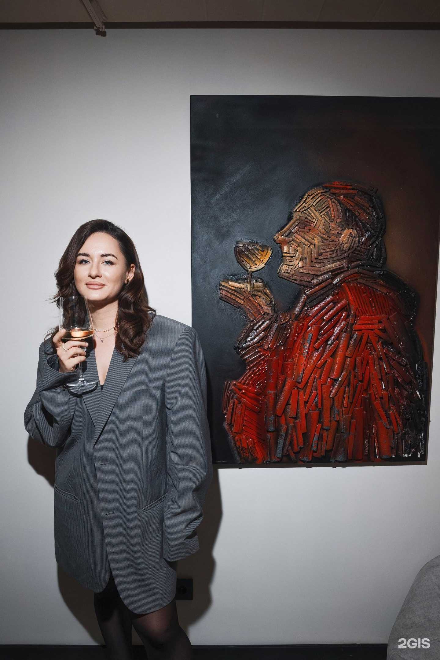 Отзывы на компанию Hive kitchen&bar в Волгограде c фото