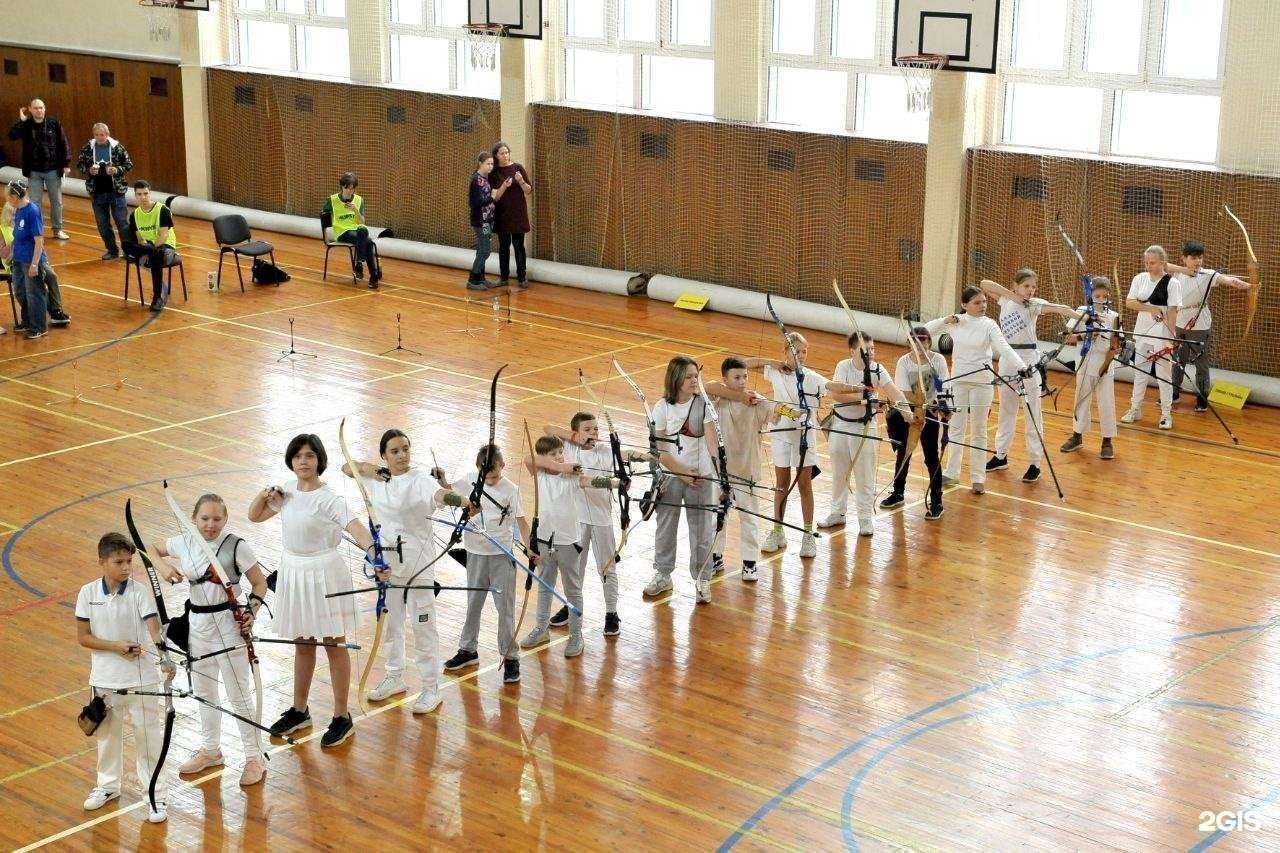 Отзывы на компанию ЦСК ВВС в Тольятти c фото