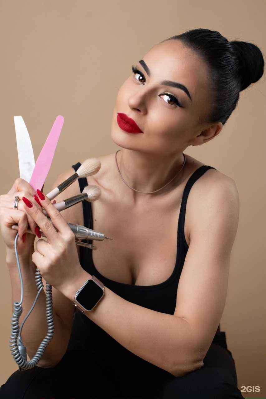 Отзывы на компанию Two-face Beauty в Екатеринбурге c фото