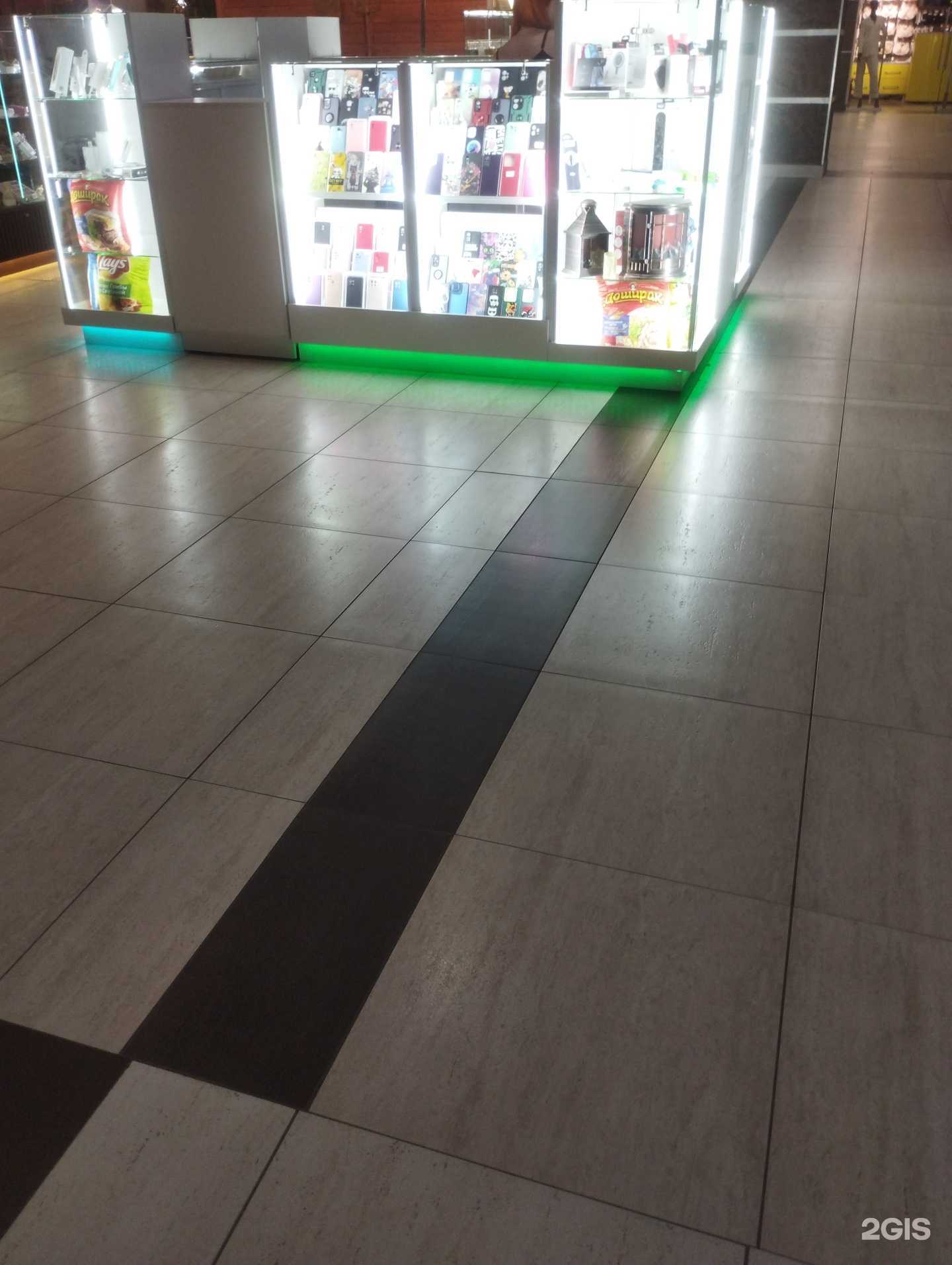 Отзывы на компанию Маффин GR в Ростове-на-Дону c фото