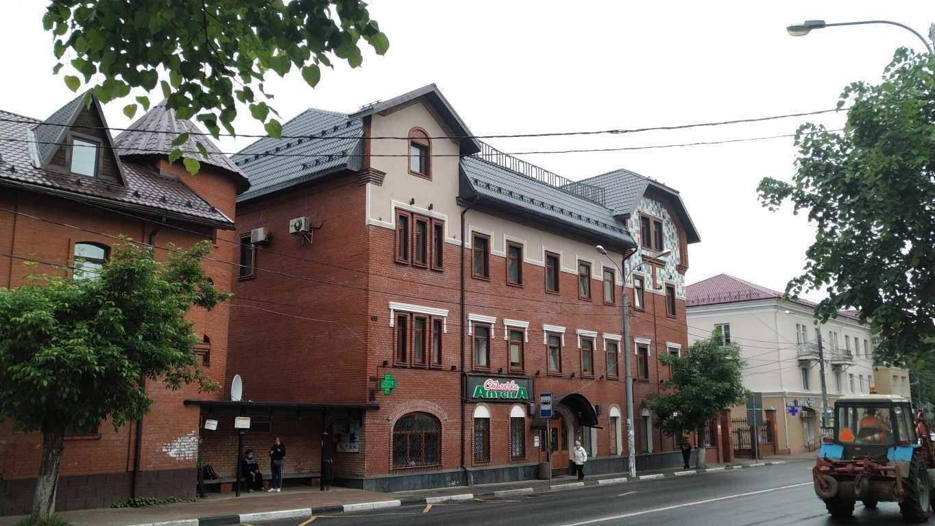 Отзывы на компанию Вико плюс в Клине c фото - фотография 2 из 2