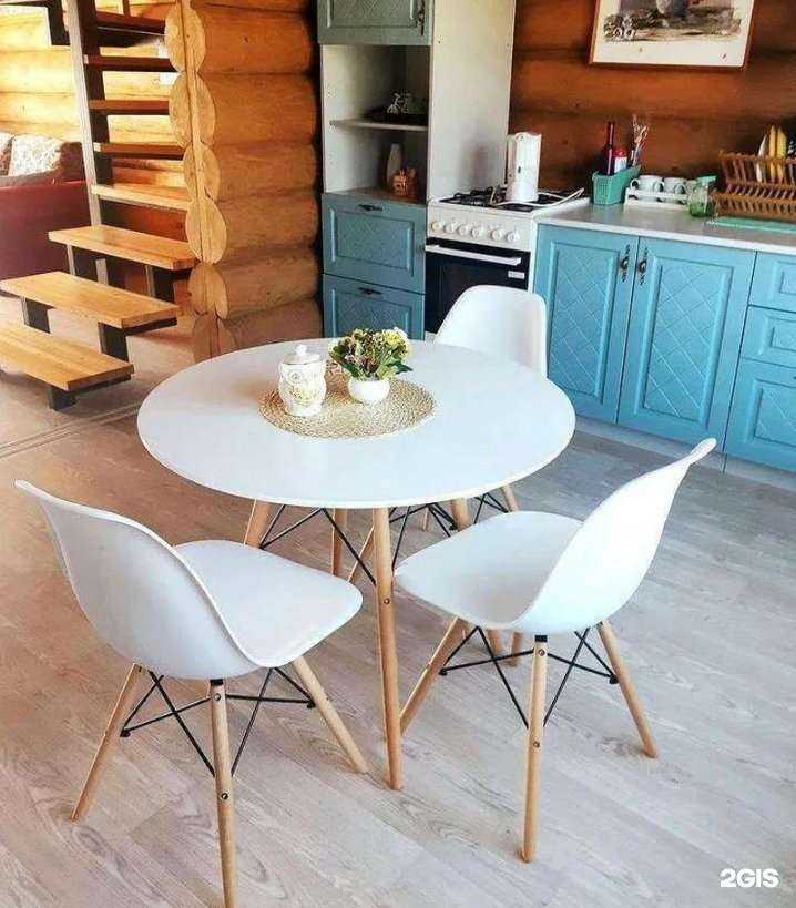 Отзывы на компанию ОфисГрад54 в Новосибирске c фото