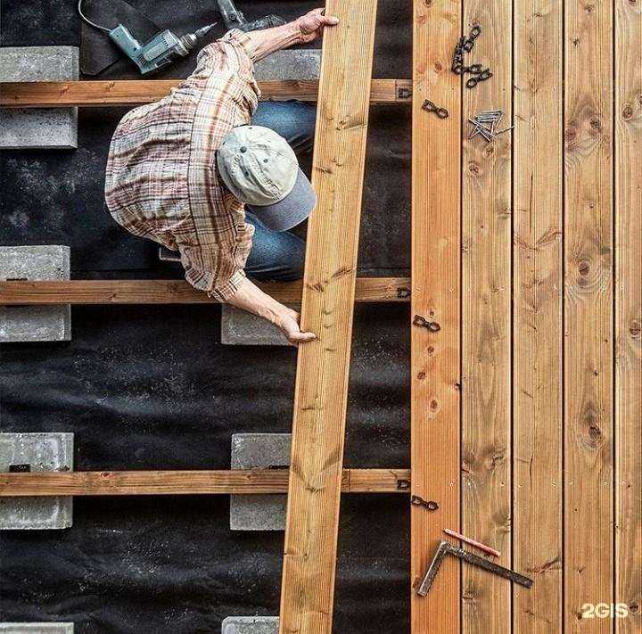 Отзывы на компанию Holzpro в Тюмени c фото