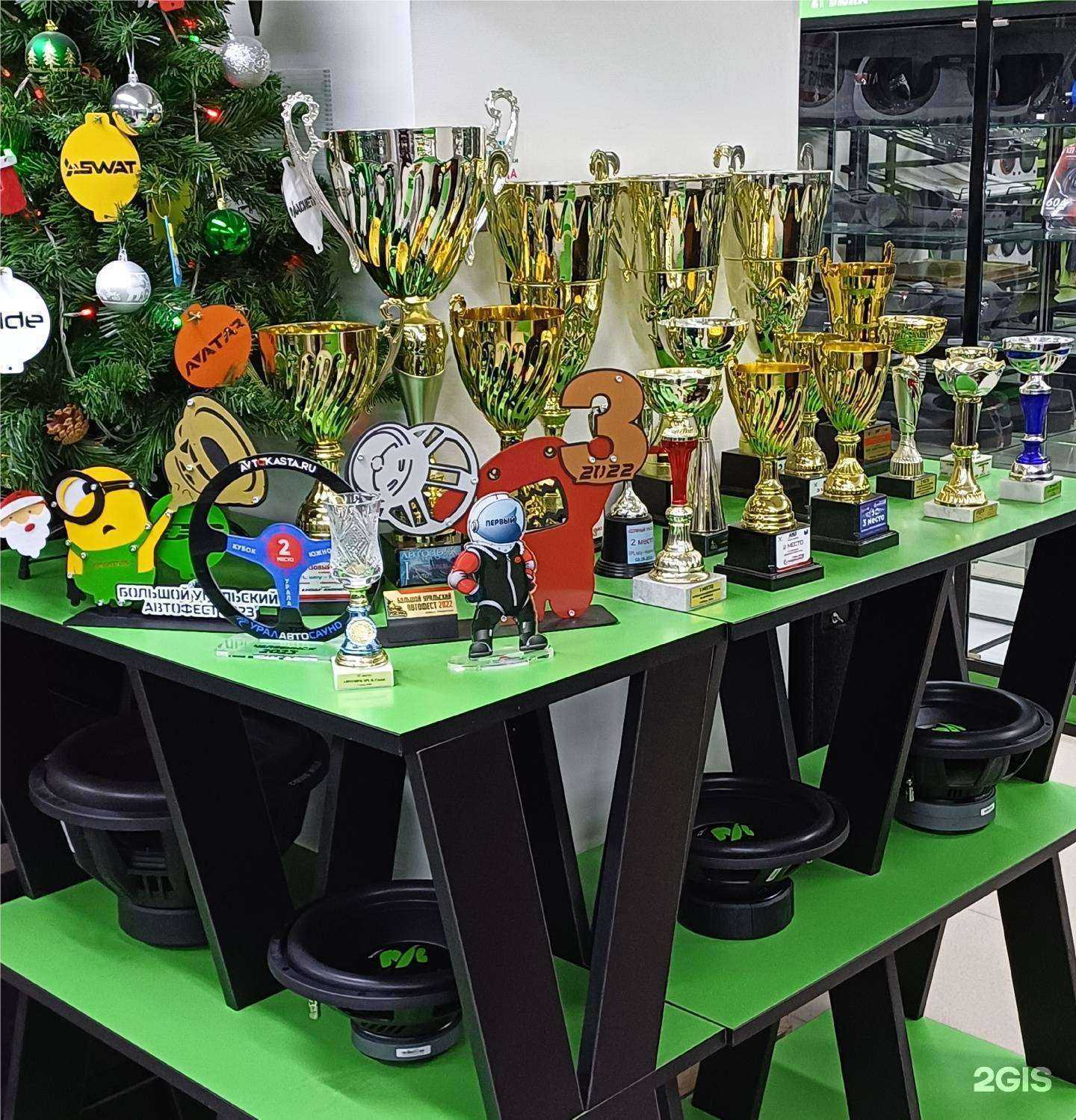 Отзывы на компанию 21 дюйм в г. Нижний Тагил c фото