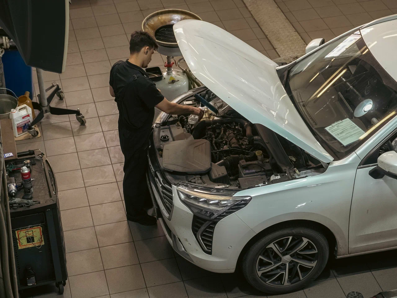 Отзывы на компанию Fresh Сервис в Краснодаре c фото - фотография 3 из 4