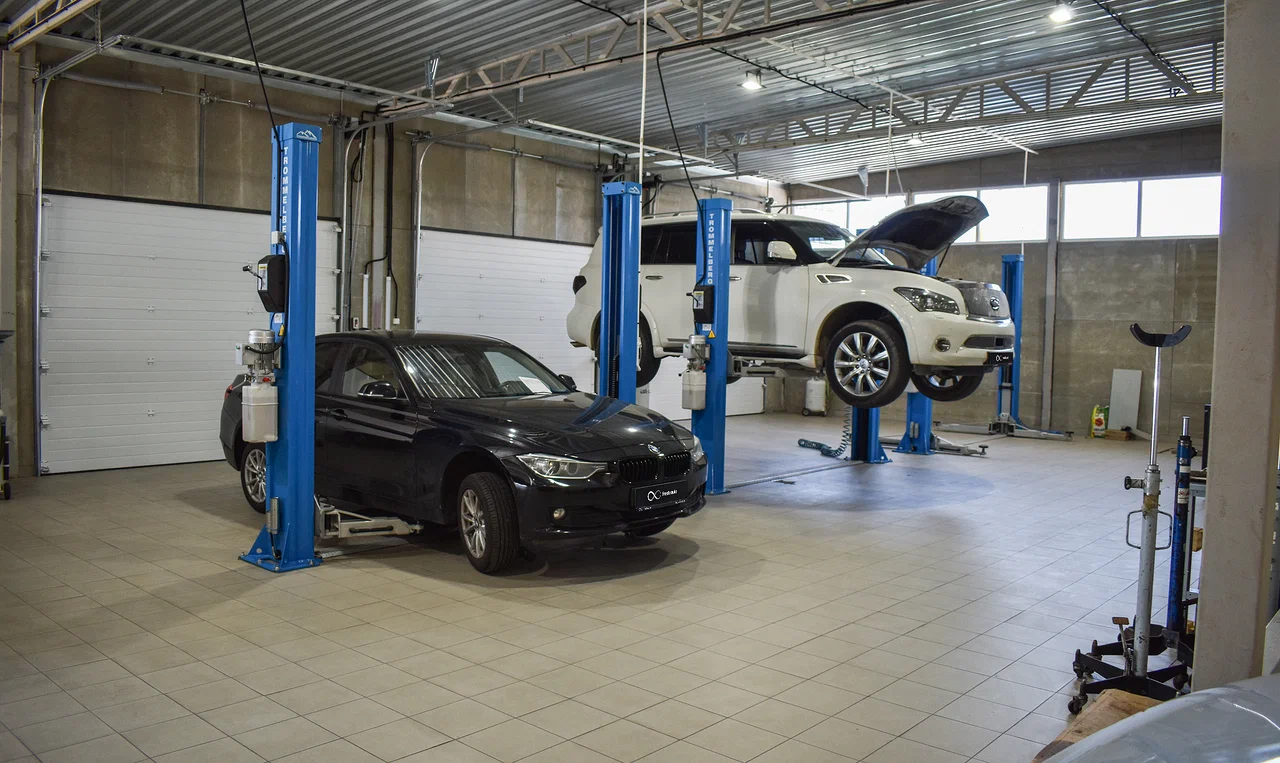 Отзывы на компанию Fresh Сервис в Краснодаре c фото - фотография 4 из 4