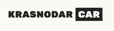 Krasnodar Car - логотип