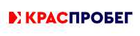 Краспробег - логотип