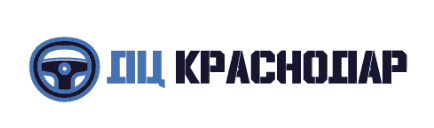 Дц Краснодар - логотип