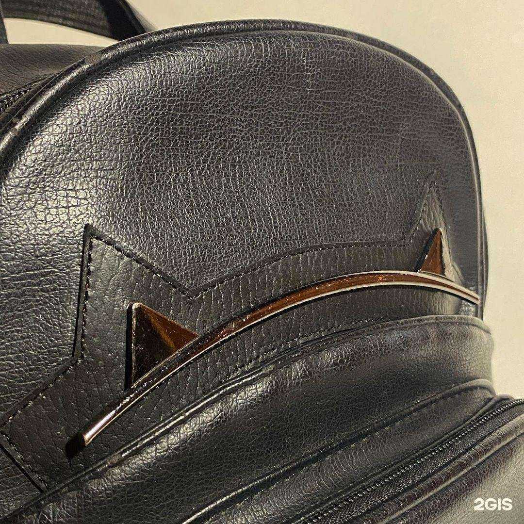 Отзывы на компанию Мастерская по ремонту и пошиву кожгалантереи в Нижнем Новгороде c фото