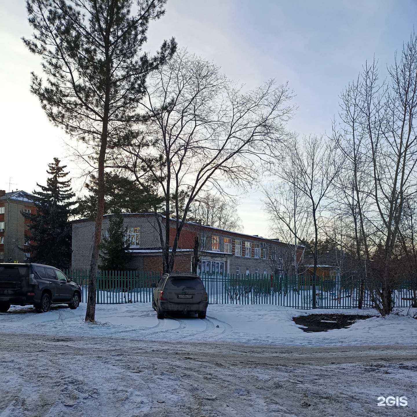 Отзывы на компанию Детский сад №276 компенсирующего вида в Омске c фото