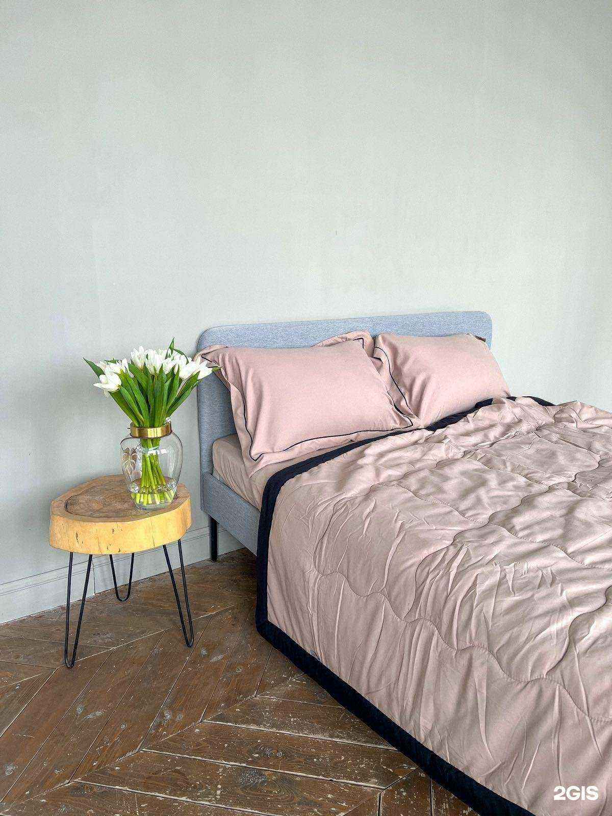 Отзывы на компанию Postelili в Тольятти c фото