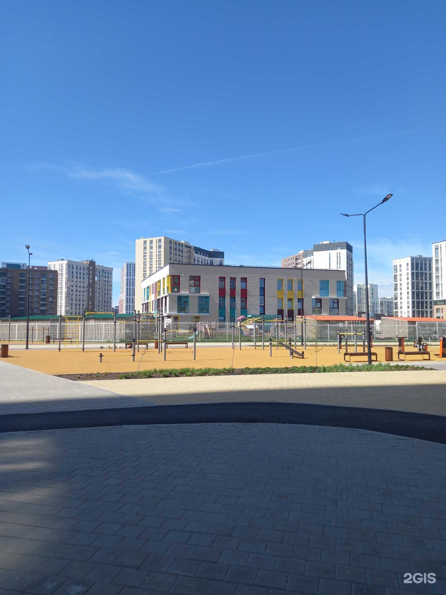 Отзывы на компанию Детский сад №150 в Екатеринбурге c фото