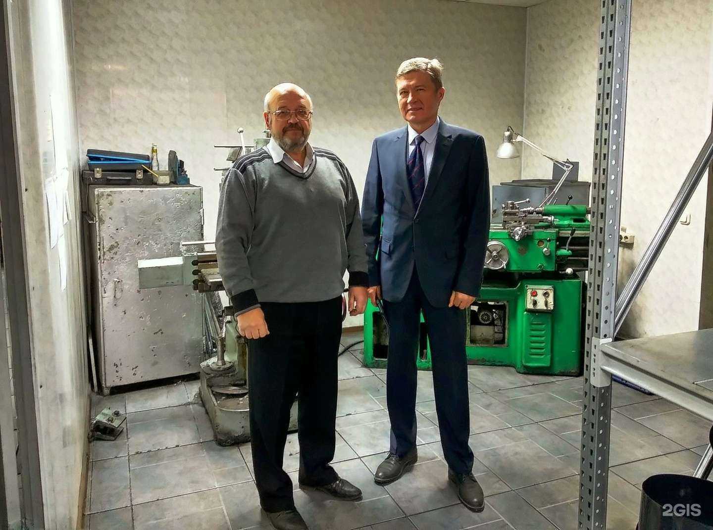 Отзывы на компанию Норд в г. Пермь c фото