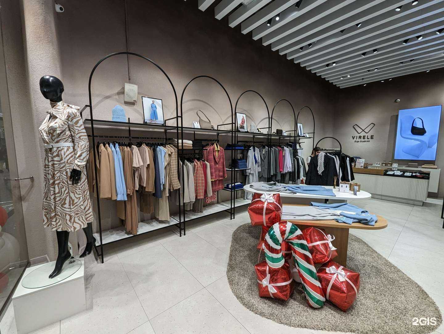 Отзывы на компанию Индустрия торгового оборудования в г. Пермь c фото