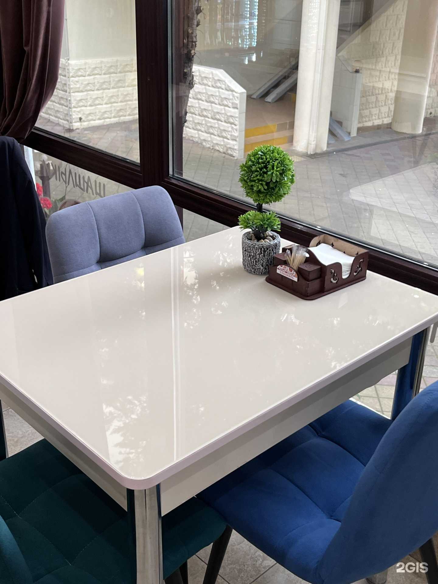 Отзывы на компанию Стамбул Кебаб в Сочи c фото