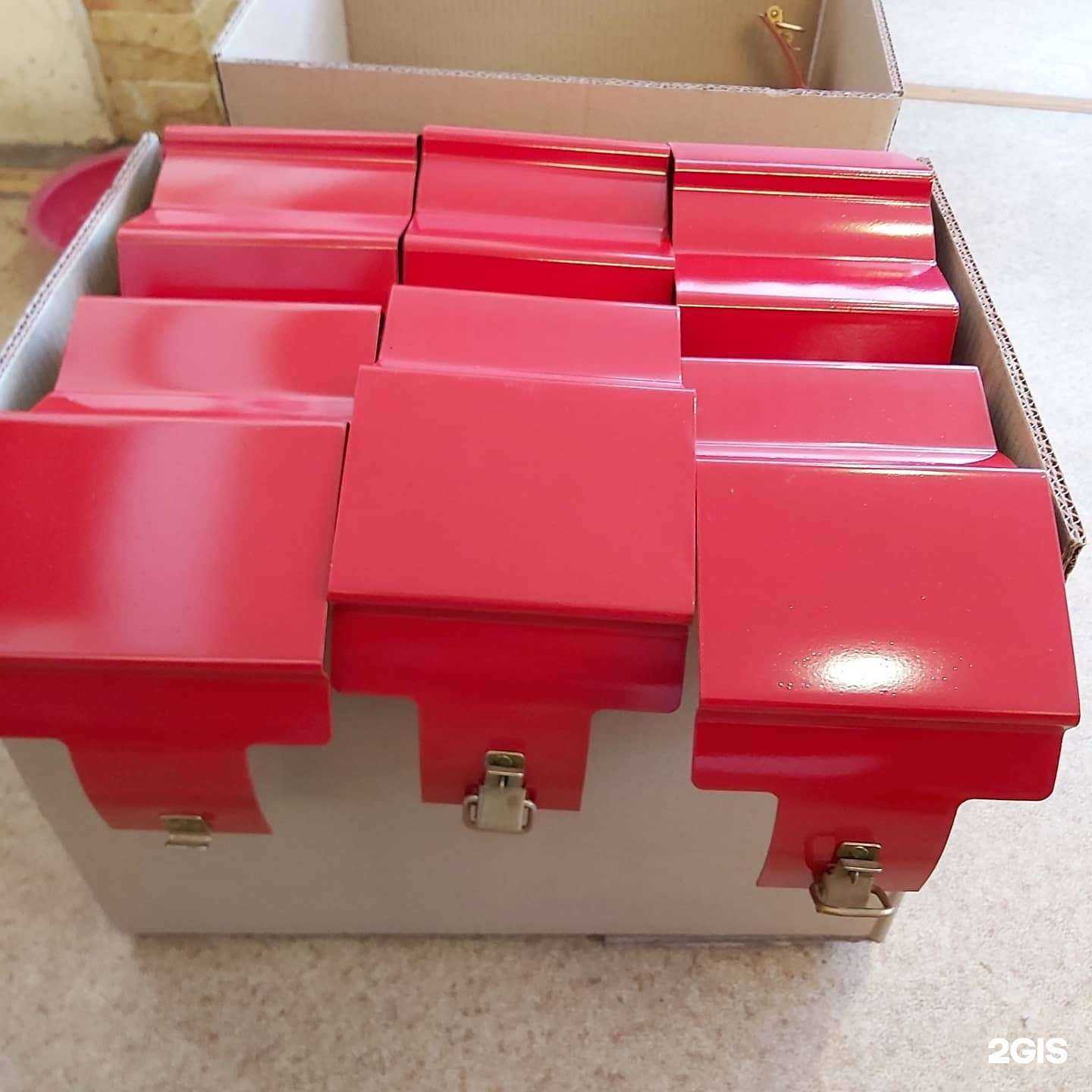 Отзывы на компанию Современная Механика в Таганроге c фото