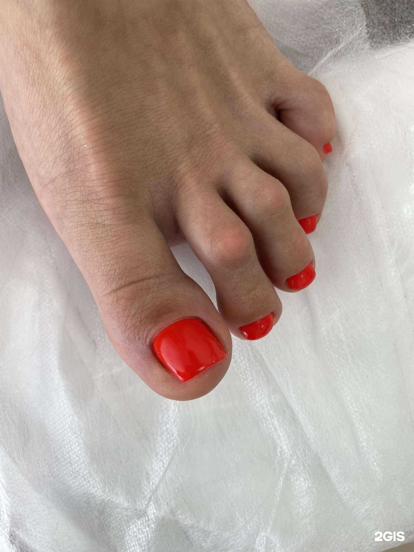 Отзывы на компанию Кабинет маникюра в г. Сургут c фото