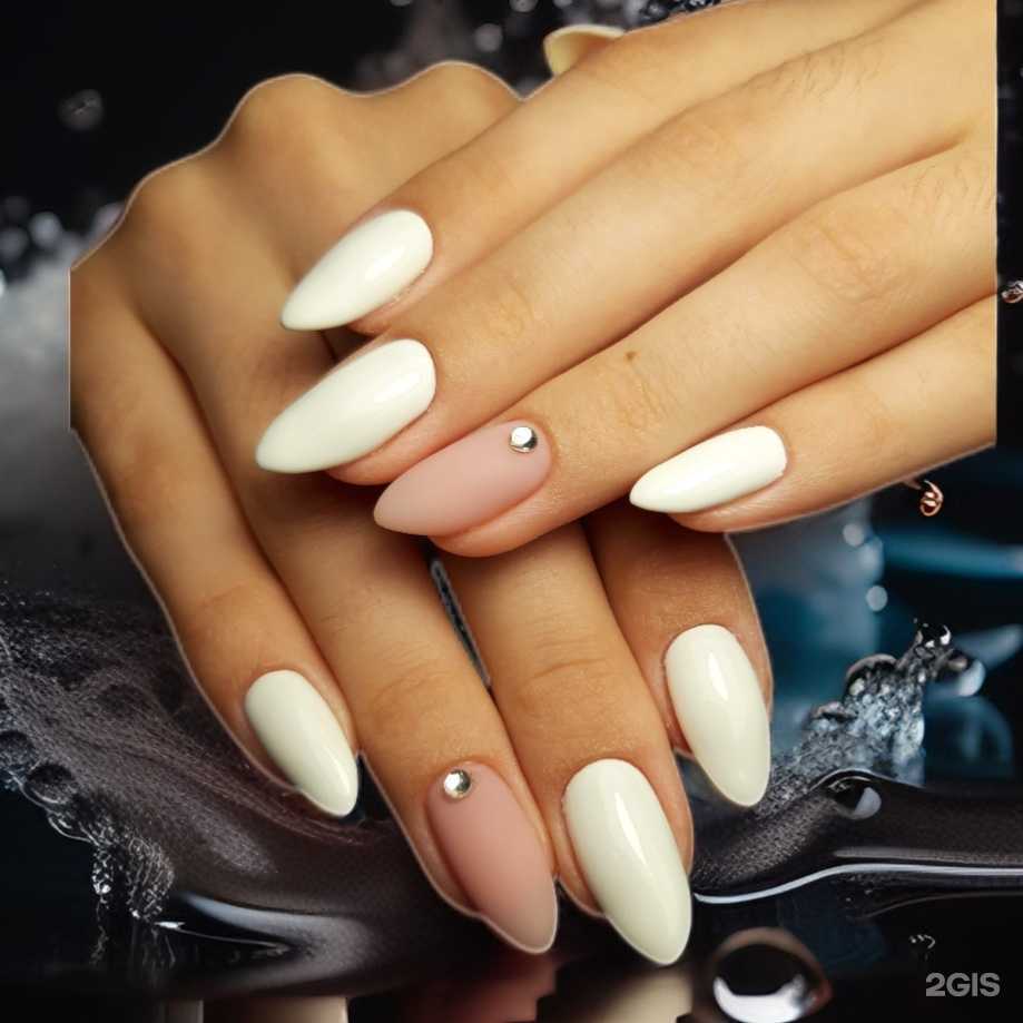 Отзывы на компанию Ideal nails в г. Краснодар c фото