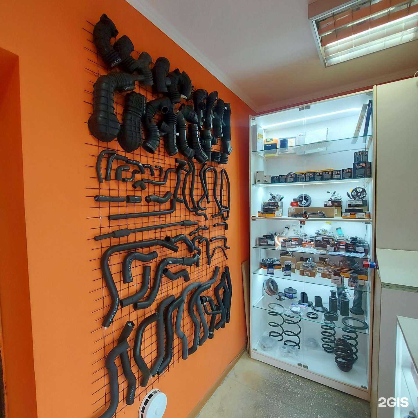 Отзывы на компанию Staber в Барнауле c фото