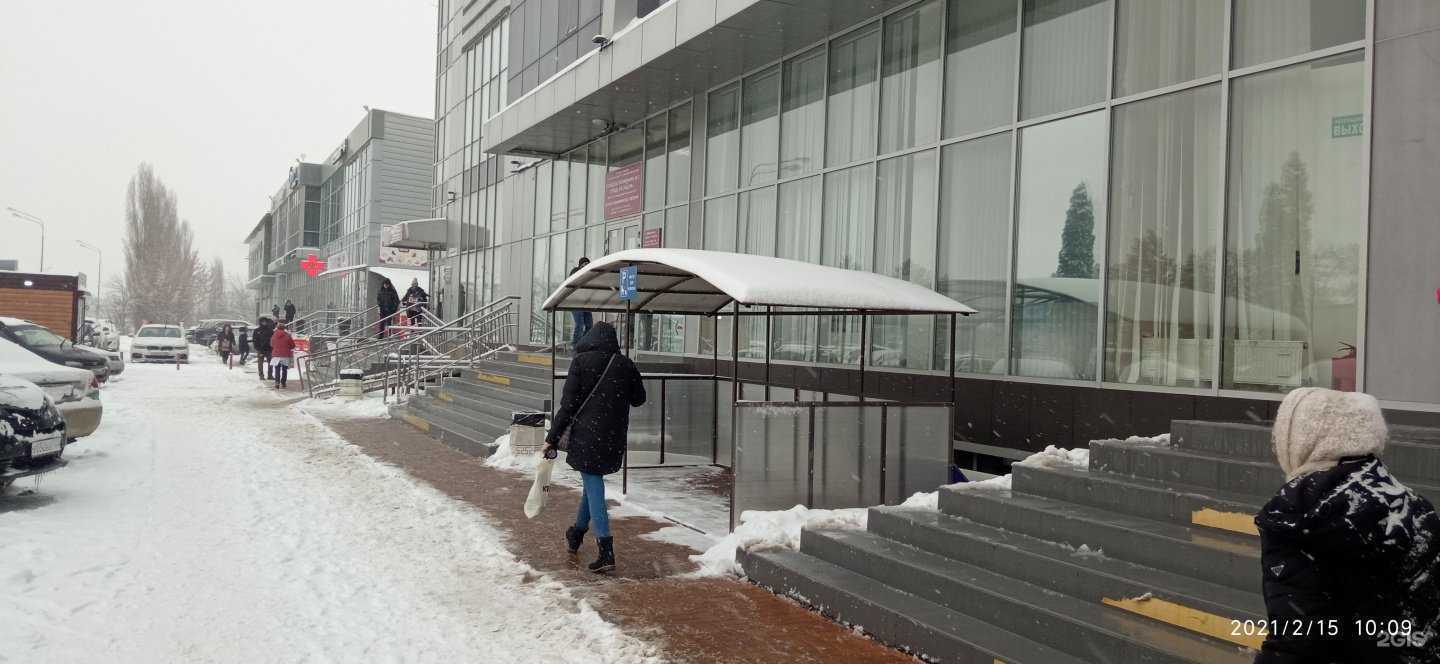 Отзывы на компанию Детское отделение в Краснодаре c фото - фотография 2 из 2