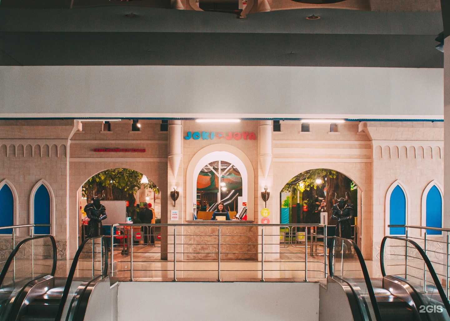 Отзывы на компанию Joki Joya в Твери c фото