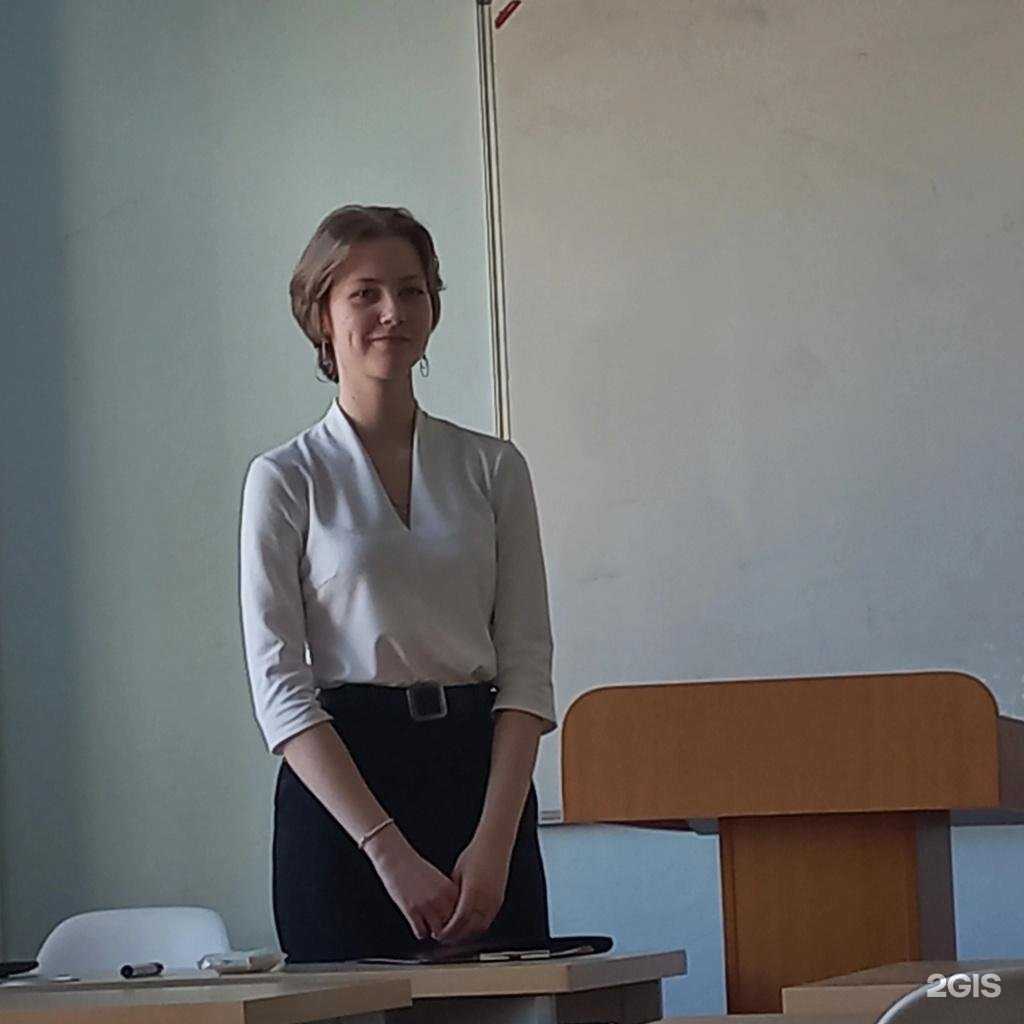 Отзывы на компанию Лицей в г. Бор c фото