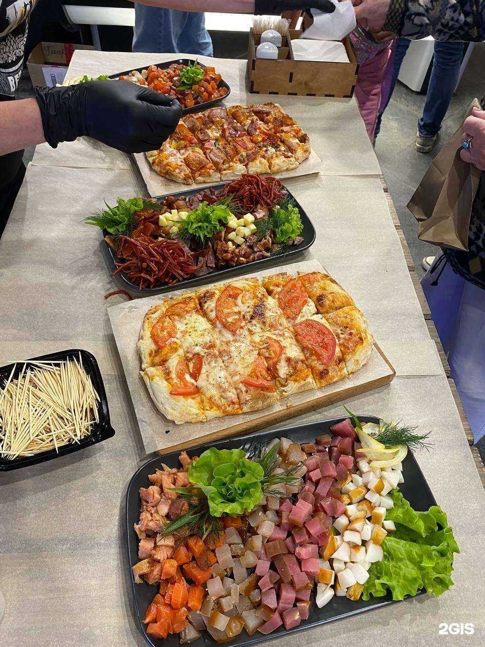 Отзывы на компанию Хмель&Солод в г. Королёв c фото