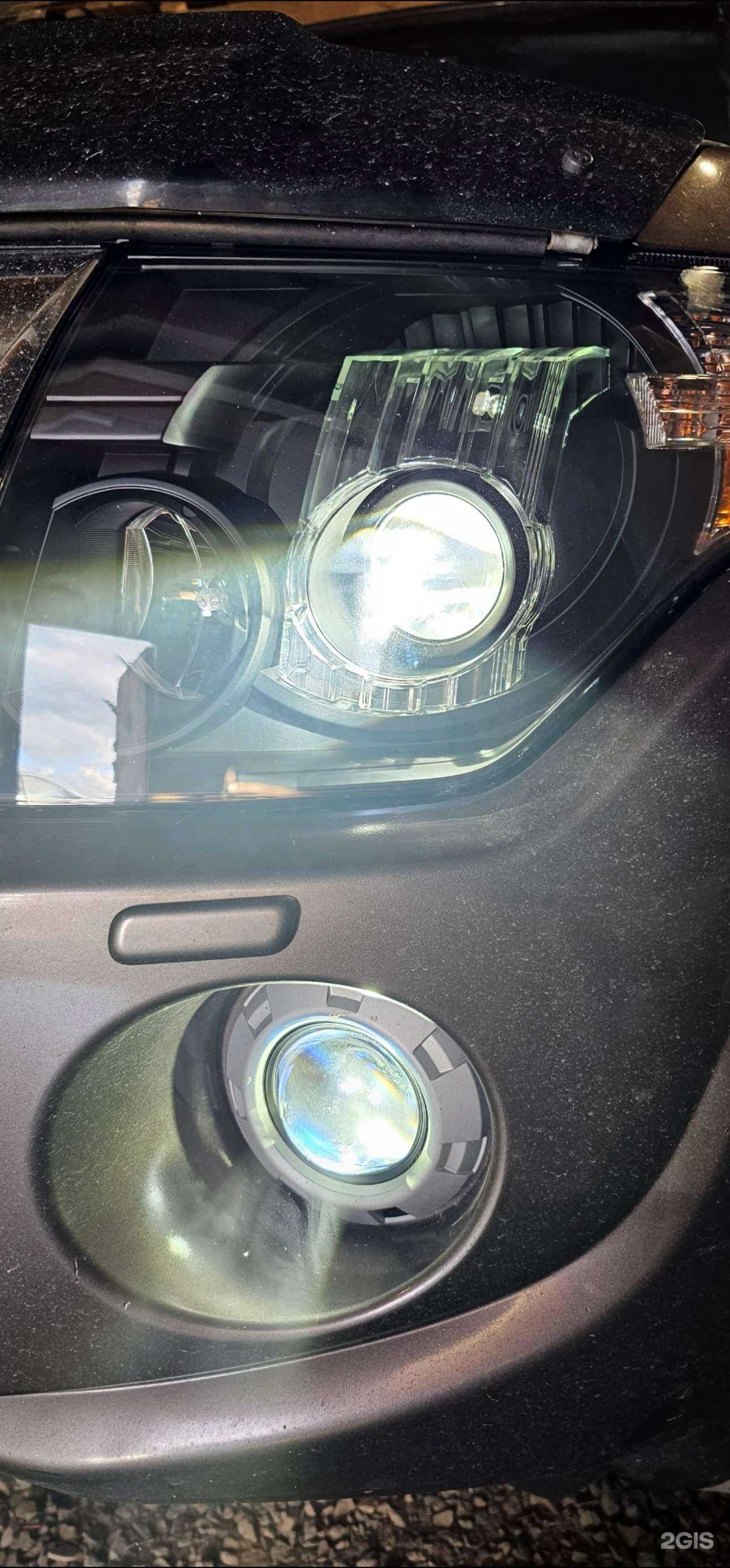 Отзывы на компанию Автомода Nsk в Новосибирске c фото