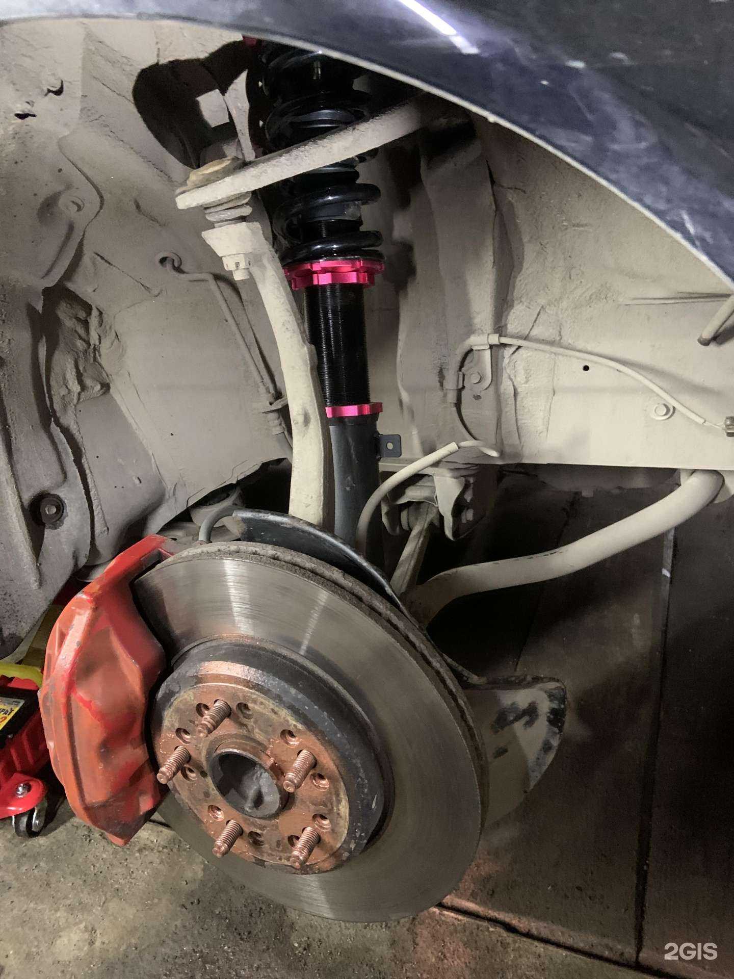 Отзывы на компанию Auto_Car в г. Бийск c фото