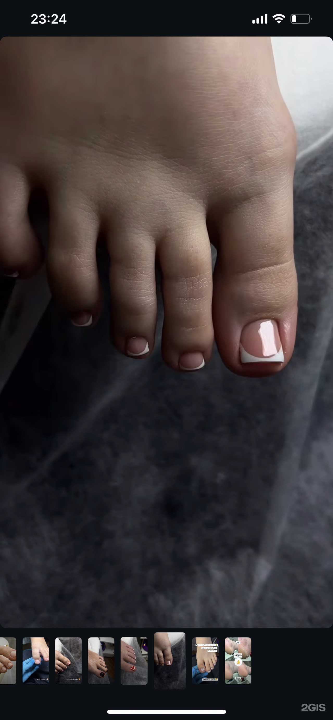 Отзывы на компанию Hello beauty в г. Красноярск c фото