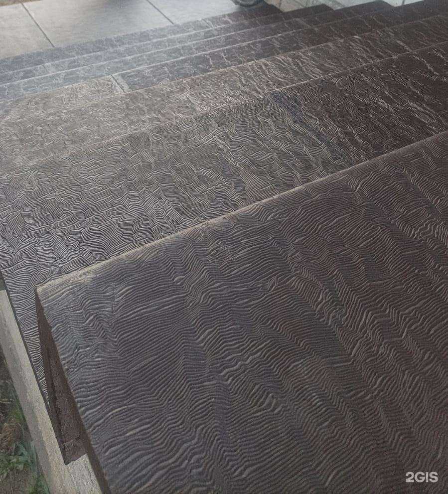 Отзывы на компанию ИнноФорма в г. Тверь c фото