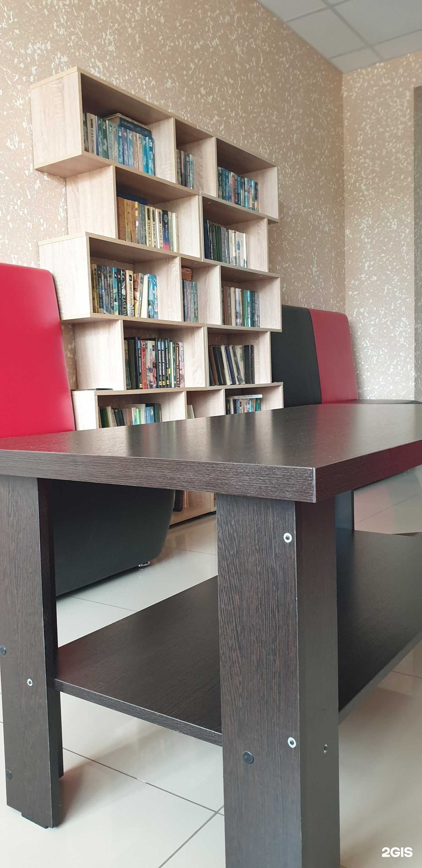 Отзывы на компанию Новая клиника в Ессентуках c фото