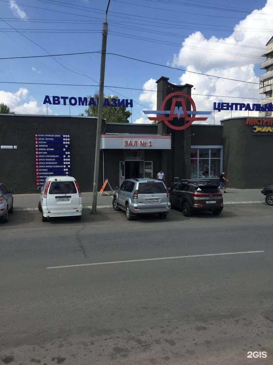 Отзывы на компанию Лада-Оригинал в Барнауле c фото