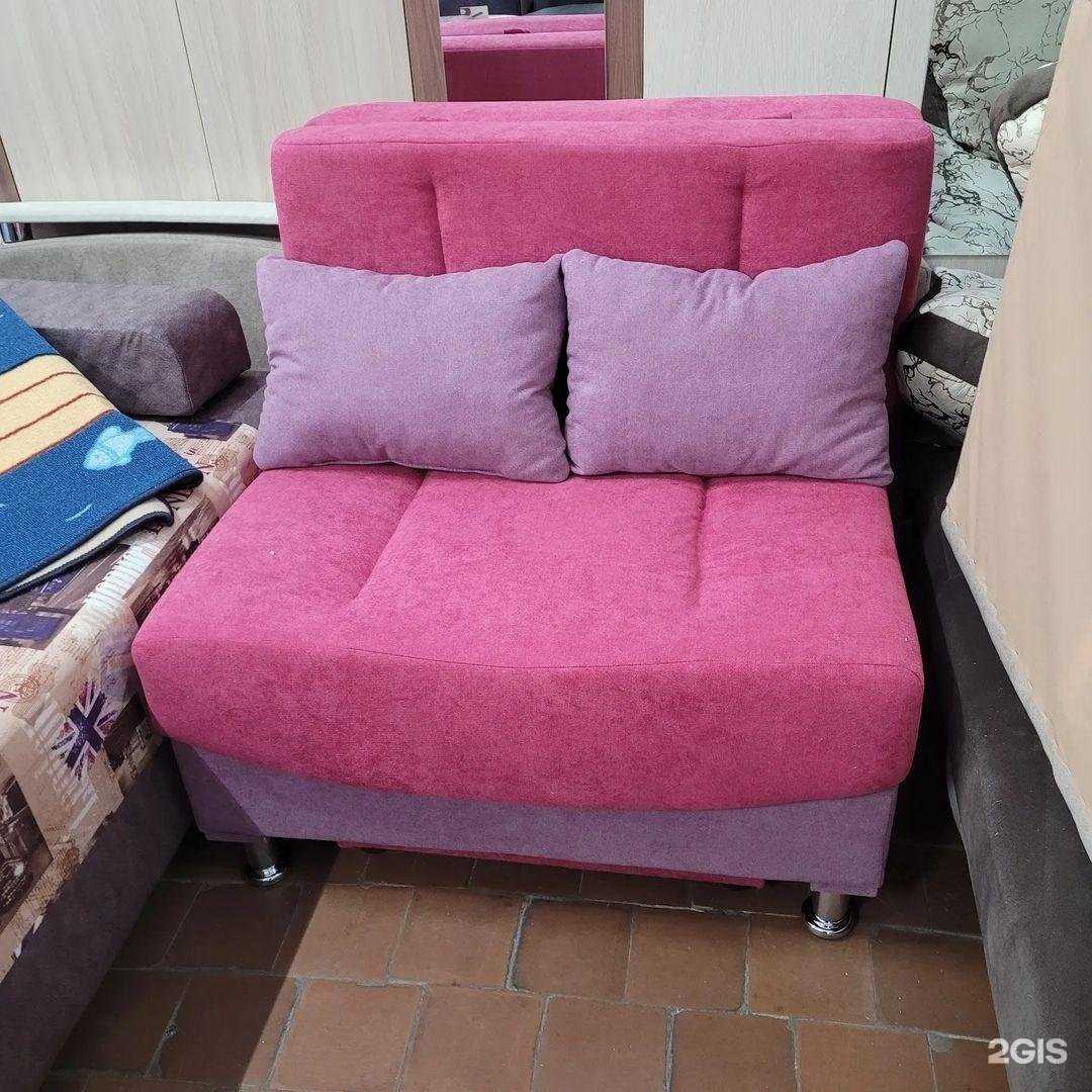 Отзывы на компанию Мебель для вас в Комсомольске-на-Амуре c фото