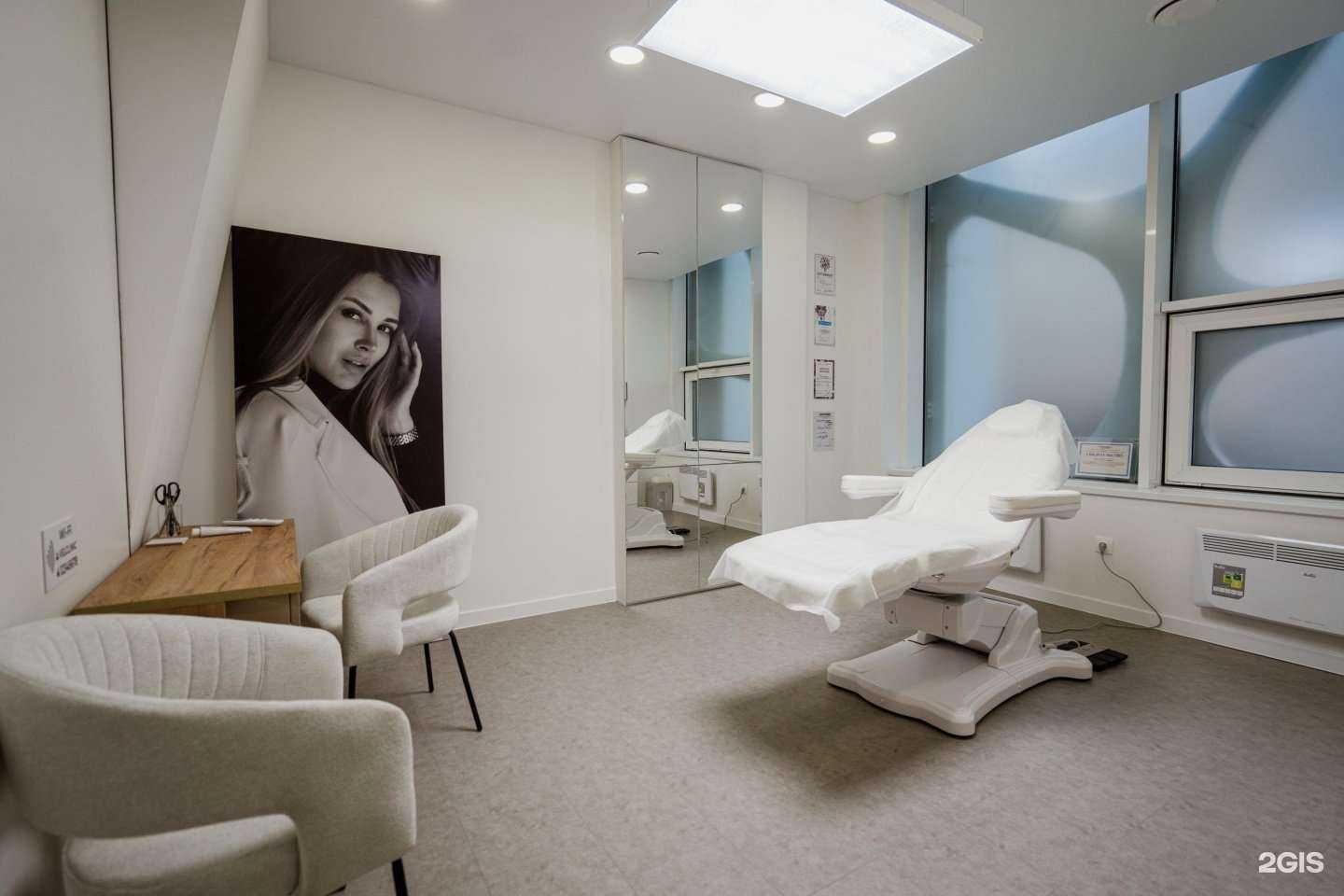 Отзывы на компанию Vel Clinic в Владивостоке c фото