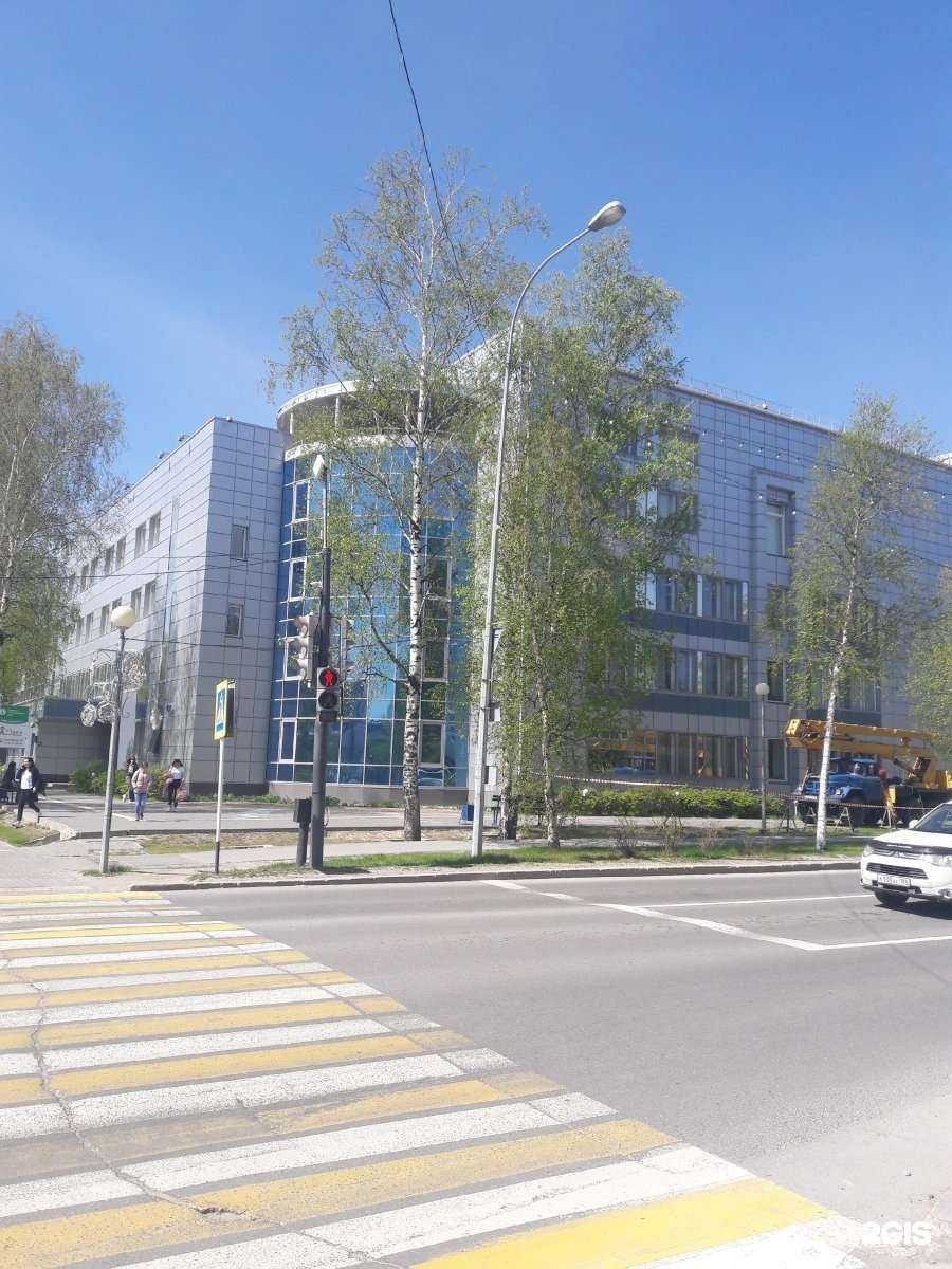 Отзывы на компанию Ханты-Мансийская государственная медицинская академия в г. Ханты-Мансийск c фото