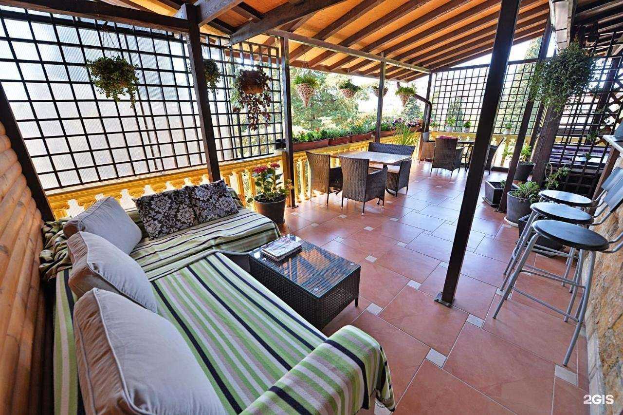 Отзывы на компанию Малибу в Сочи c фото