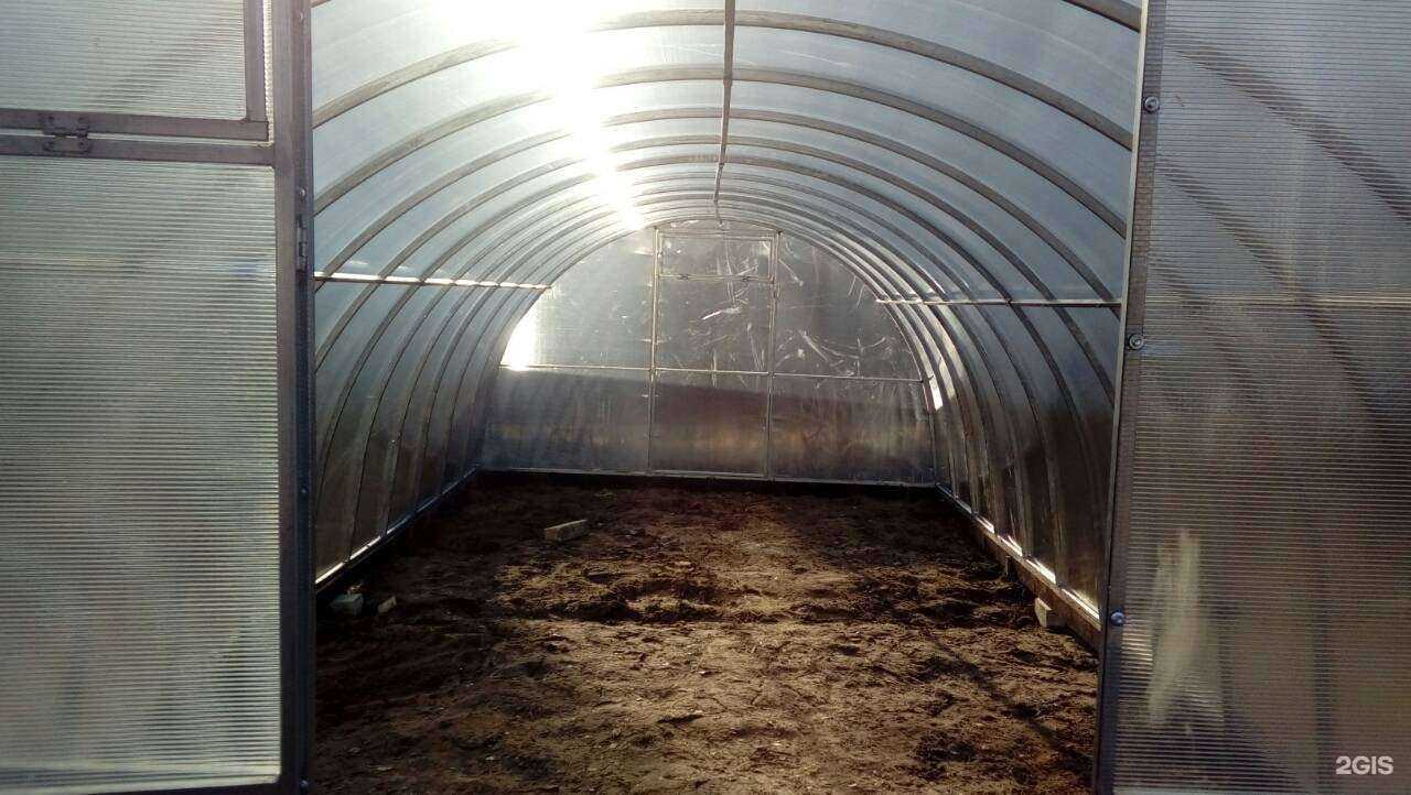 Отзывы на компанию Нижегородские теплицы в Дзержинске c фото