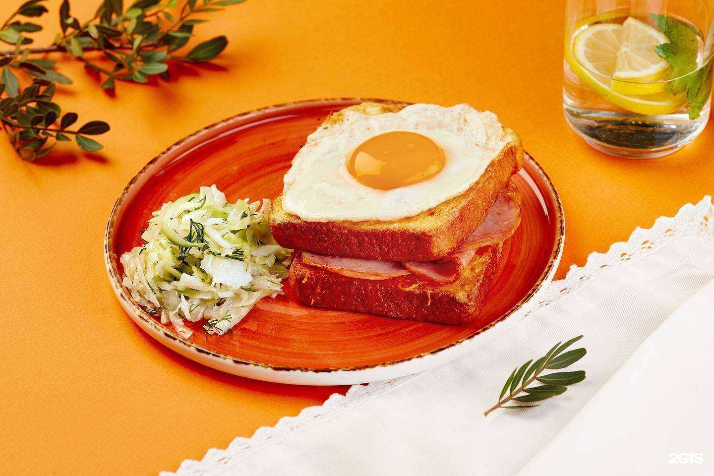 Отзывы на компанию Поль бейкери в г. Тюмень c фото