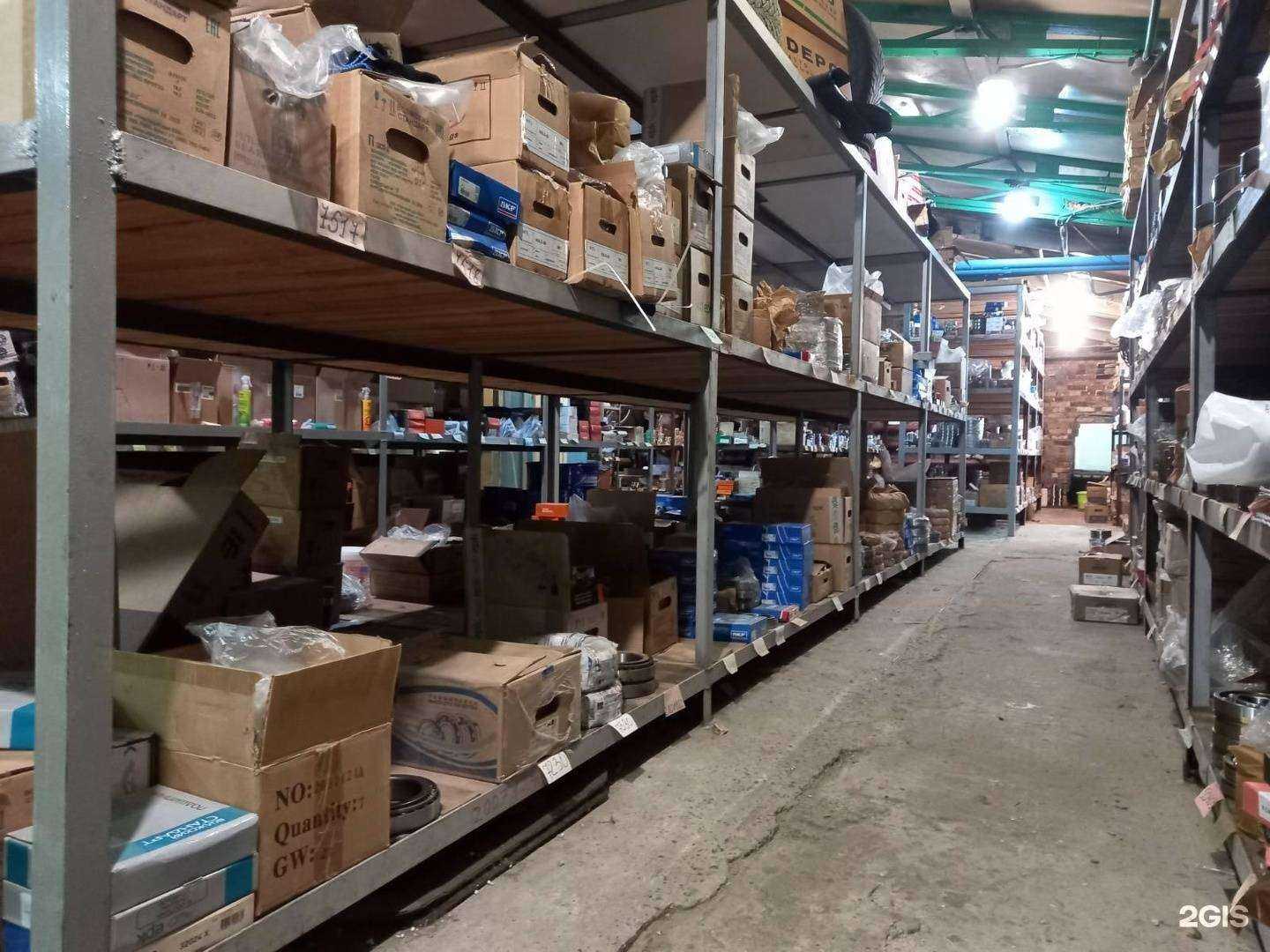 Отзывы на компанию ЮграПодшипник в Сургуте c фото