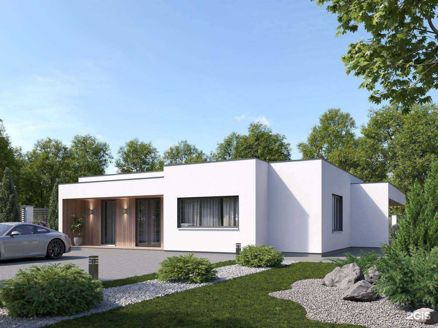 Отзывы на компанию Scandi development в г. Челябинск c фото