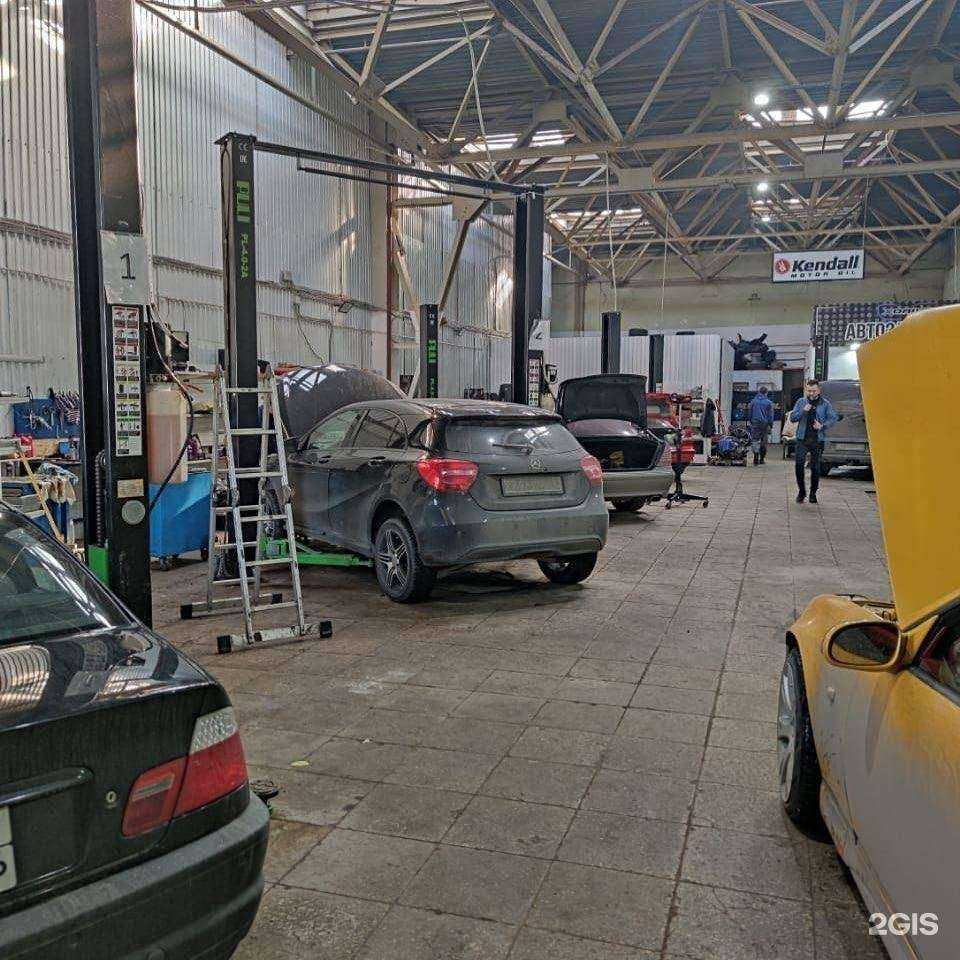 Отзывы на компанию Xdrive в г. Набережные Челны c фото