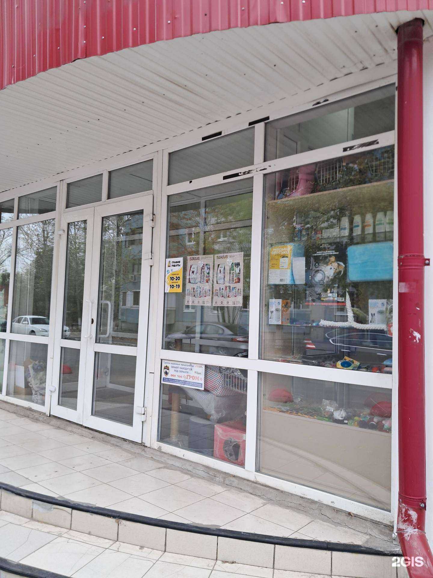 Отзывы на компанию ZooMag в Тольятти c фото