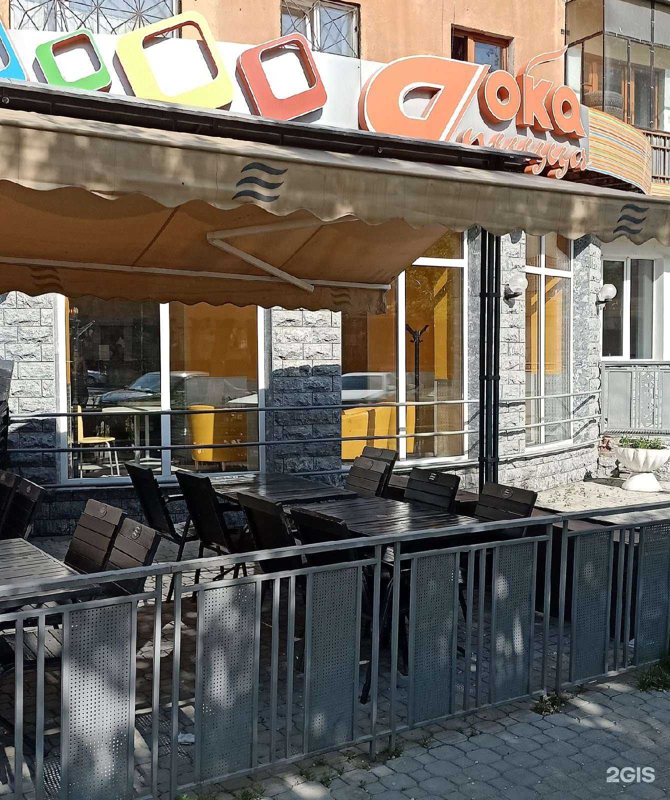 Отзывы на компанию Дока-пицца в г. Челябинск c фото
